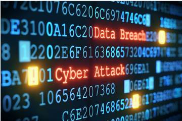 Cyber Attack: Wiltshire School