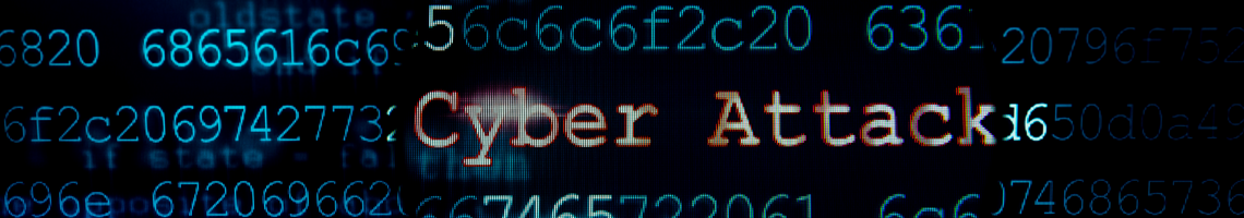Types of Cyber Attacks: Phishing