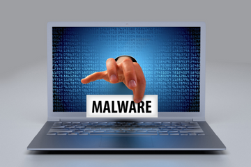 Types of malware and how they are linked to data protection