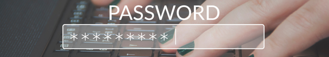 World Password Day - May 4th